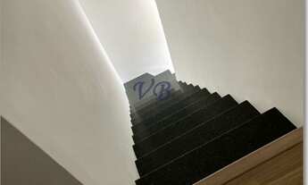 Imagem 6: Sobrado - Vila Homero Thon