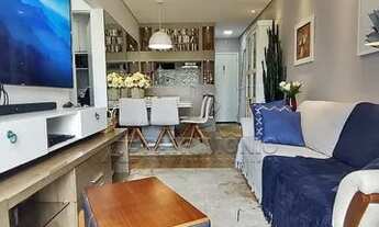 Imagem 5: SOROCABA - Apartamento Padrão - Campolim