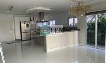 Imagem 7: Casa em Condomínio para Venda em Arujá, Residencial Real Park, 4 dormitórios, 4 suítes, 6