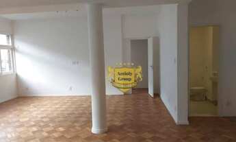 Imagem 5: Apartamento com 3 dormitórios para alugar, 180 m² por R$ 9.467,00/mês - Copacabana - Rio d