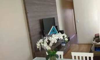 Imagem 5: Apartamento com 2 dormitórios à venda, 78 m² por R$ 445.000,06 - Vila Pires - Santo André