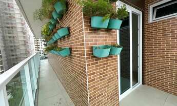 Imagem: Grande Empreendimento com Ampla Área de