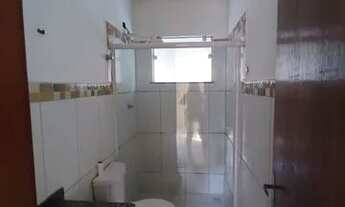 Imagem 5: Casa para aluguel possui 105 metros quadrados com 2 quartos em Rio do Limão - Araruama - R