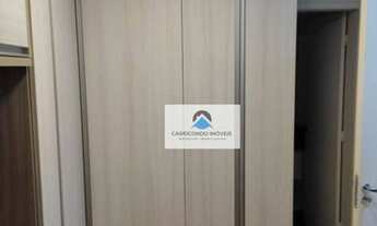 Imagem 7: Apto Miraflores Mogilar 02 dorms