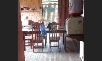 Imagem 5: Casa mista bem localizada