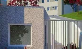 Imagem: Apartamento Nova Pampulha