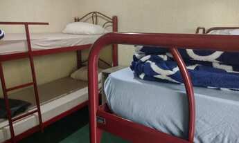 Imagem 5: Kitnets / Hostel