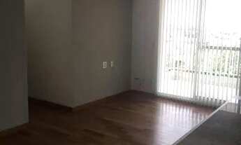 Imagem 1: Apartamento com 3 dormitórios, 82 m² - venda ou aluguel - Jardim das Vertentes - São Paulo
