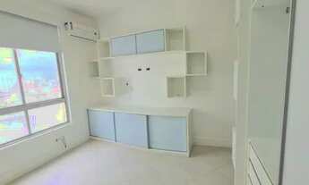 Imagem 6: Apartamento 150m², nascente, andar alto,3 quartos, suíte, Graça!