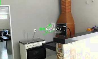 Imagem 6: Casa à venda no bairro Jardim Natal I - Franca/SP