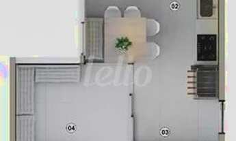 Imagem 7: Santo André - Apartamento Padrão - Santa Maria