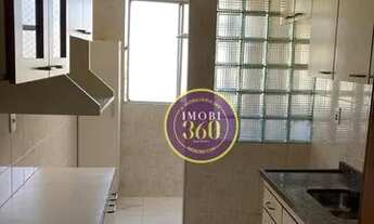 Imagem 5: APARTAMENTO PARA ALUGAR NO CANGAÍBA 2 DORMITÓRIOS SACADA VAGA E LAZER