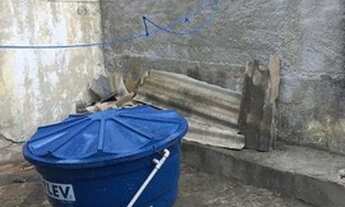 Imagem 6: Casa com 2 dormitórios para alugar, 118 m² por R$ 1.500/mês - Jardim Gumercindo - Guarulho