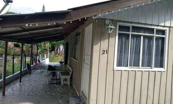 Imagem 3: Casa mobiliada Antonina /Itapema