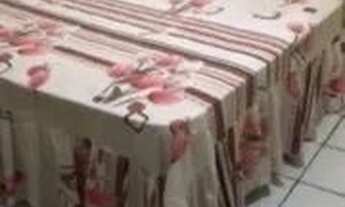 Imagem 4: PENSIONATO ESTUDANTIL