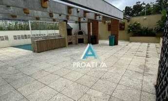 Imagem 2: Apartamento com 2 dormitórios à venda, 67 m² - Vila Boa Vista - Santo André/SP