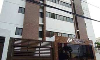 Imagem: Apartamento com 1 dormitório, 40 m²