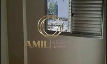 Imagem 2: LK - Apartamento SEMI-MOBILIADO para Locação Jardim das Colinas