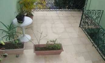 Imagem 3: Casa à venda com 3 suítes, 1 vaga no Tucuruvi - São Paulo / SP