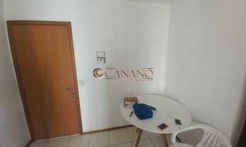 Imagem 5: Apartamento-LOCAÇÃO-Engenho de Dentro-Rio de Janeiro-RJ