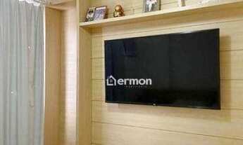 Imagem: 3 Quartos, 1 suíte em Nova Parnamirim com