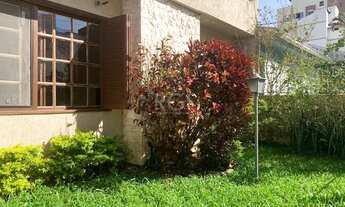 Imagem 2: Casa para Venda - 150m², 4 dormitórios, 3 vagas - Jardim Botânico