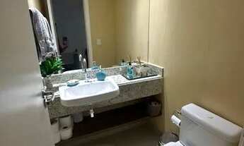 Imagem 7: 1/4 MOBILIADO COM UMA DESLUBRANTE VISTA MAR