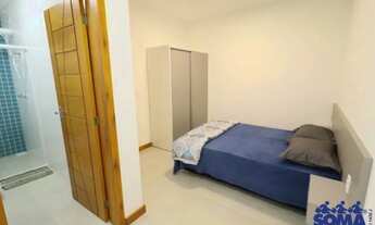 Imagem 7: Apartamento para aluguel de temporada, lindo, com 2 suítes e próximo ao mar!