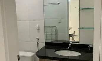 Imagem 5: Apto Mobiliado - 1 Quarto - Ponta Areia