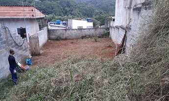 Imagem 1: Terreno em Santana de Parnaíba
