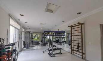 Imagem 15: Apartamento com 2 dormitórios para alugar, 107 m² por R$ 5.768,00/mês - Mooca - São Paulo