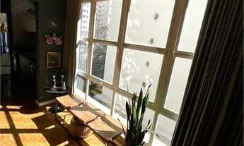 Imagem 4: No melhor trecho do Jardim Paulista 02 dormitórios mobiliado perto da Av. Paulista