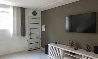 Imagem: Casa para venda com 2 quartos em Ipitanga