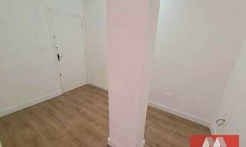 Imagem 3: Apartamento com 1 dormitório à venda, 37 m² por R$ 235.000,00 - Bela Vista - São Paulo/SP