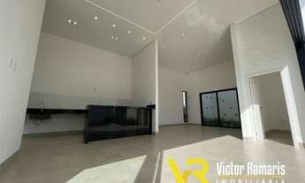 Imagem 5: Casa no Condomínio Villagio I