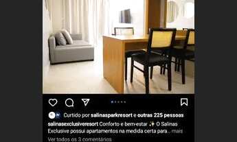 Imagem 6: Resort Salinas Exclusive - Semana de 18 à 25/05/2023