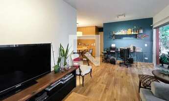 Imagem 4: Apartamento à Venda - Itaim Bibi, 2 Quartos, 86 m2