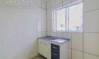 Imagem 5: Santo André - Casa Padrão - Parque Marajoara