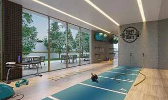 Imagem 7: Edf. Arthur Bruno Schwambach - Alto padrão Moura Dubeux