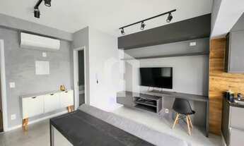 Imagem 4: Apartamento 1 dormitório a venda em Moema