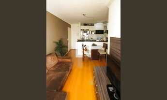 Imagem 5: Apartamento à Venda - Vila Formosa, 3 Quartos, 58 m2