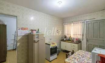 Imagem 3: Santo André - Casa Padrão - Utinga