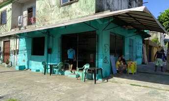 Imagem: Ponto Comercial de Esquina