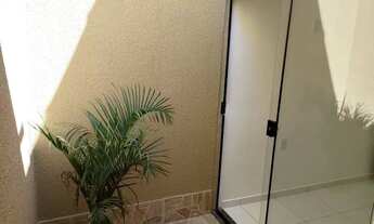 Imagem 5: Casa de 1 quarto financiada pela caixa próximo ao mercado rede economia do Laranjal