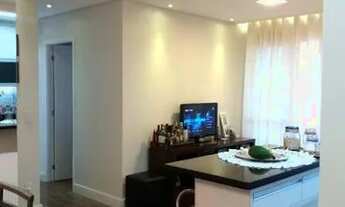 Imagem 3: São Paulo - Apartamento Padrão - Vila Formosa