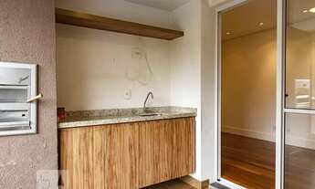 Imagem 5: Apartamento à Venda - Bosque da Saúde, 2 Quartos, 57 m2