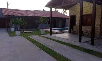 Imagem 3: Chalés dos Coqueiros em Paracuru