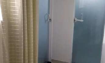 Imagem 3: Alugo apartamento semi mobiliado com dois quartos