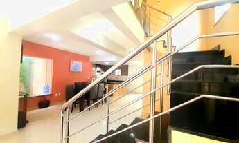 Imagem 2: Casa, 4/4, 2Pav, 2vgs na Cidade Velha