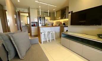 Imagem 3: Oka 100% mobiliado - Muro Alto Ipojuca